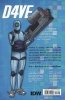 D4VE VOL 01 TP [9781631404023]